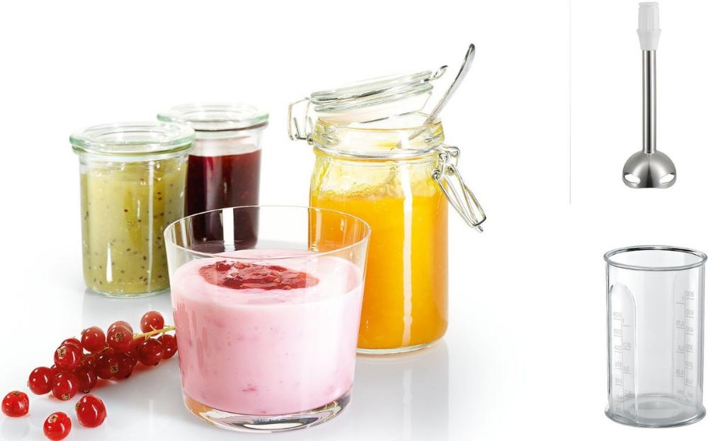 Миксер Bosch MFQ36470 белый, фото 6