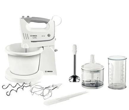Миксер BOSCH MFQ36490, фото 2