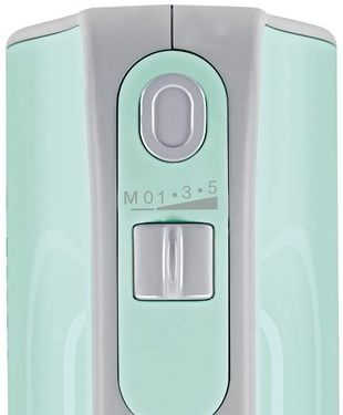 Миксер BOSCH MFQ40302, фото 8