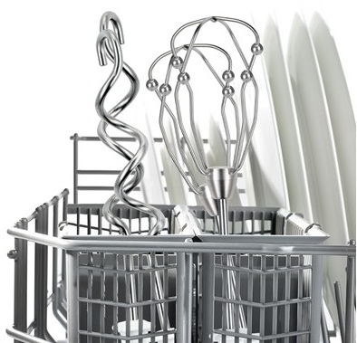 Миксер BOSCH MFQ40302, фото 9