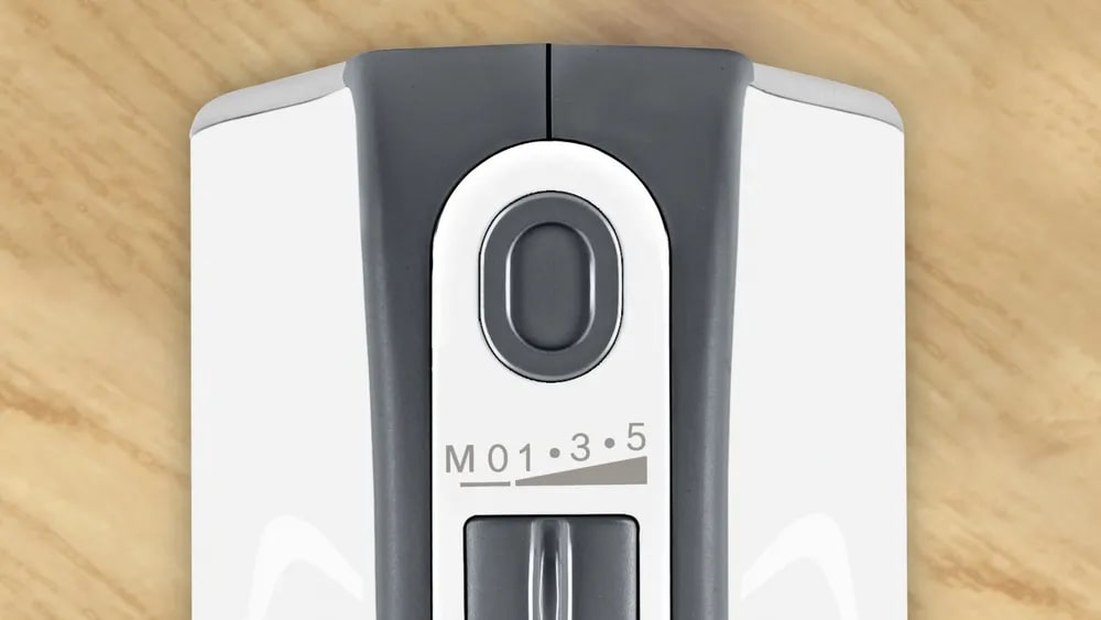 Миксер Bosch MFQ49300, фото 5