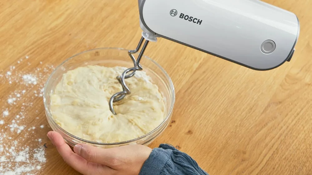 Миксер Bosch MFQ49300, фото 6