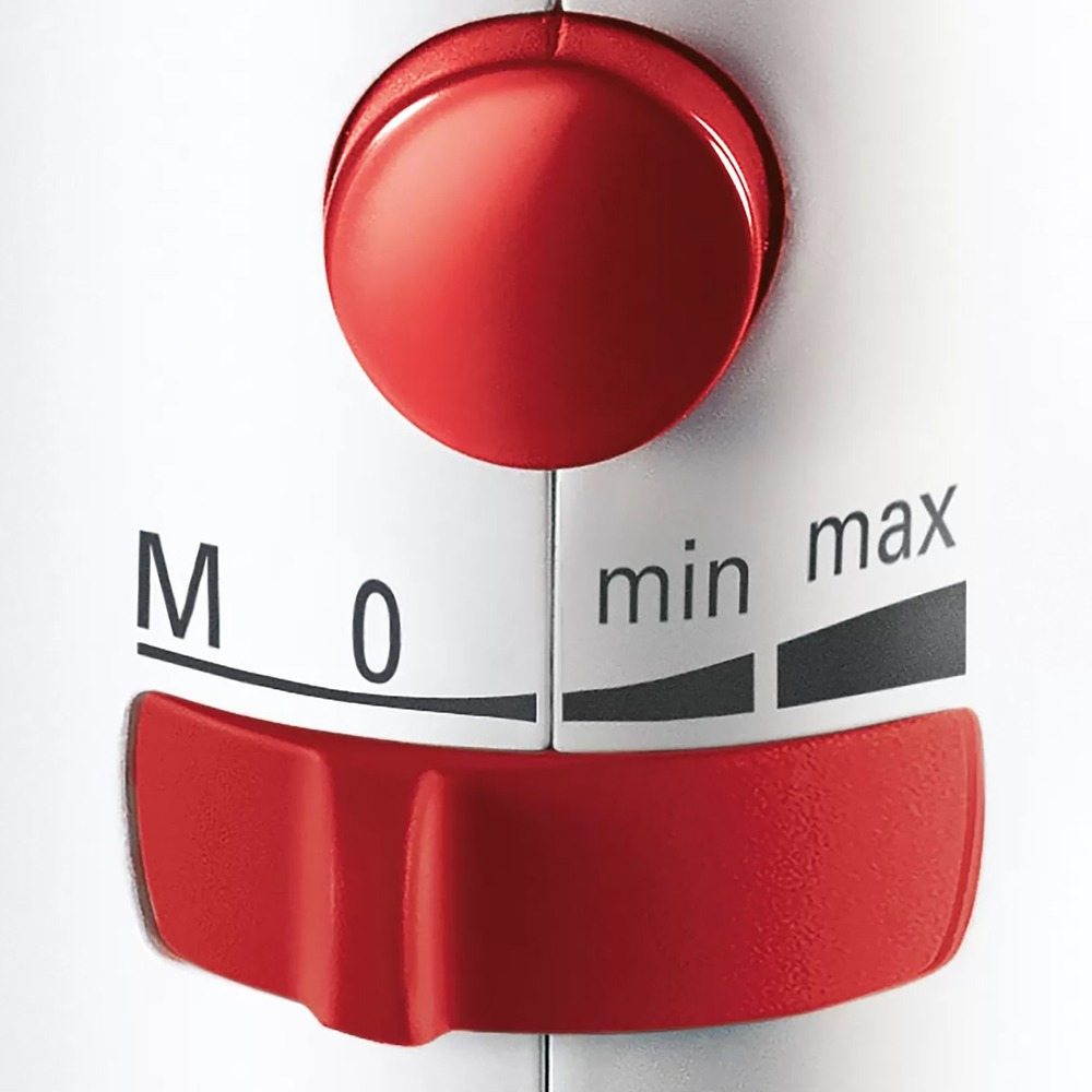 Миксер BOSCH MFQP1000, фото 3