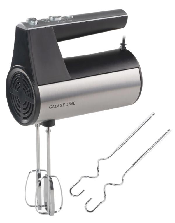 Миксер GALAXY LINE GL 2223