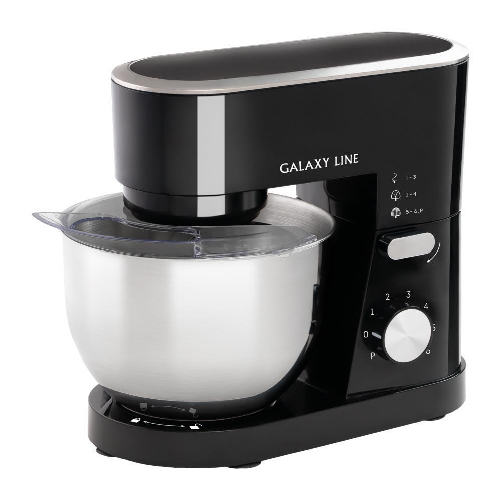 Миксер GALAXY LINE GL 2236, фото 2