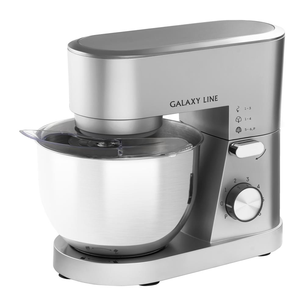 Миксер GALAXY LINE GL 2237