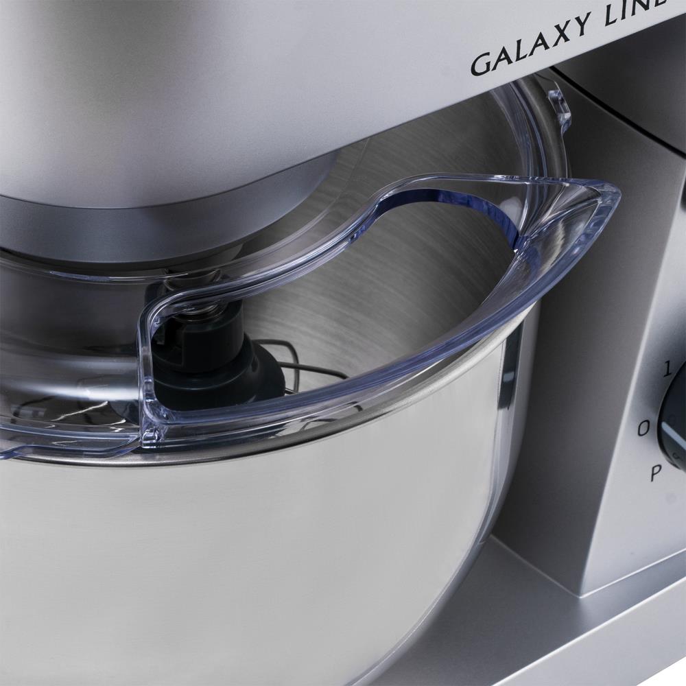 Миксер GALAXY LINE GL 2237, фото 5
