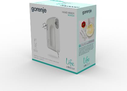 Миксер GORENJE M360CW, фото 5