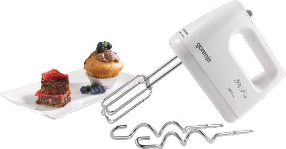 Миксер GORENJE M360CW, фото 6