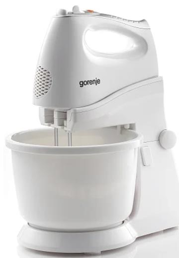 Миксер GORENJE M450WS WHITE