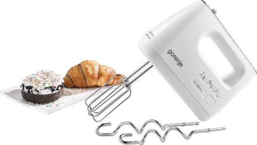 Миксер GORENJE M460CDC, фото 5