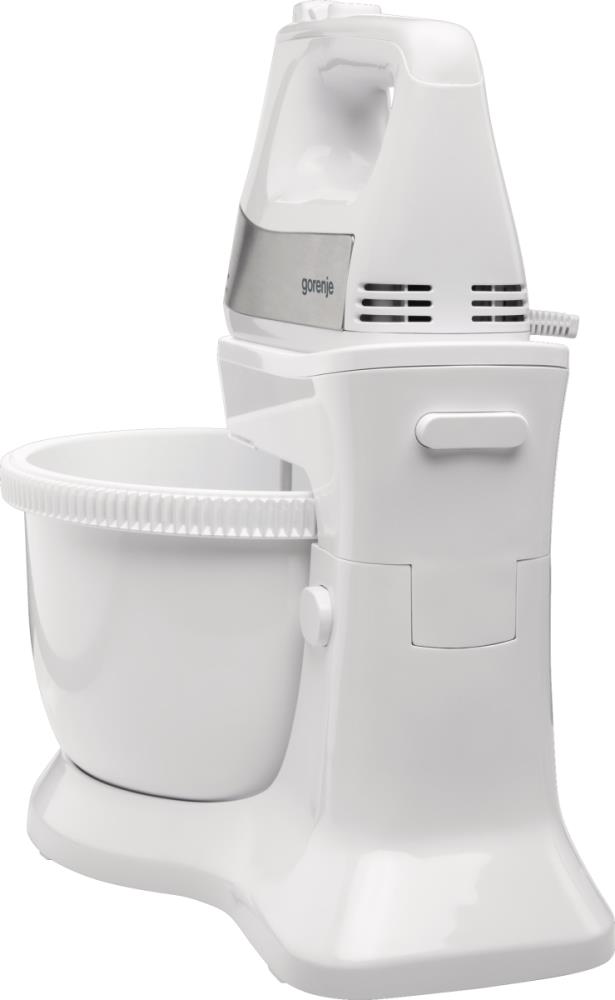 Миксер GORENJE M500DCS WHITE, фото 3