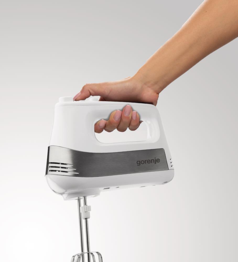 Миксер GORENJE M500DCS WHITE, фото 5