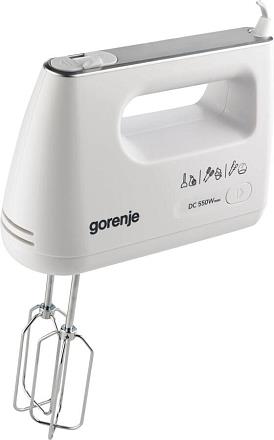 Миксер GORENJE M550CSDC, превью следующего фото