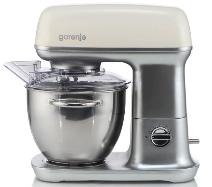 Миксер GORENJE MMC1000RL, фото 2