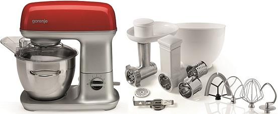Миксер GORENJE MMC1000RLR, фото 6
