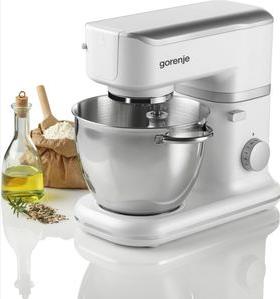 Миксер GORENJE MMC1000W, фото 2