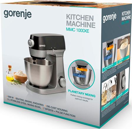 Миксер GORENJE MMC1000XE, фото 4