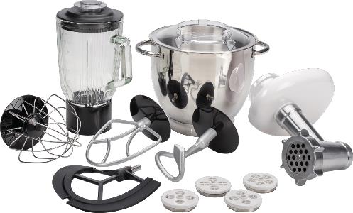 Миксер GORENJE MMC1500AL, фото 5