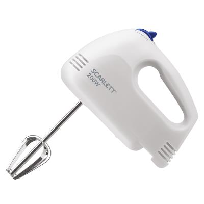 Миксер SCARLETT SC-HM40S03, фото 2