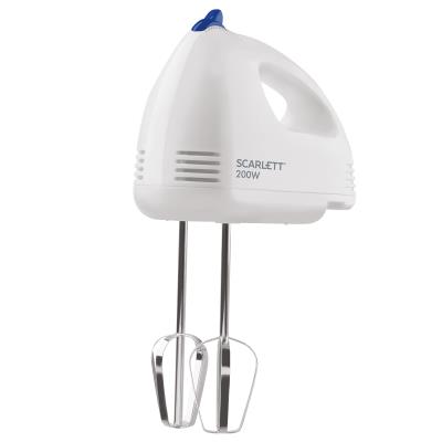 Миксер SCARLETT SC-HM40S03, фото 4