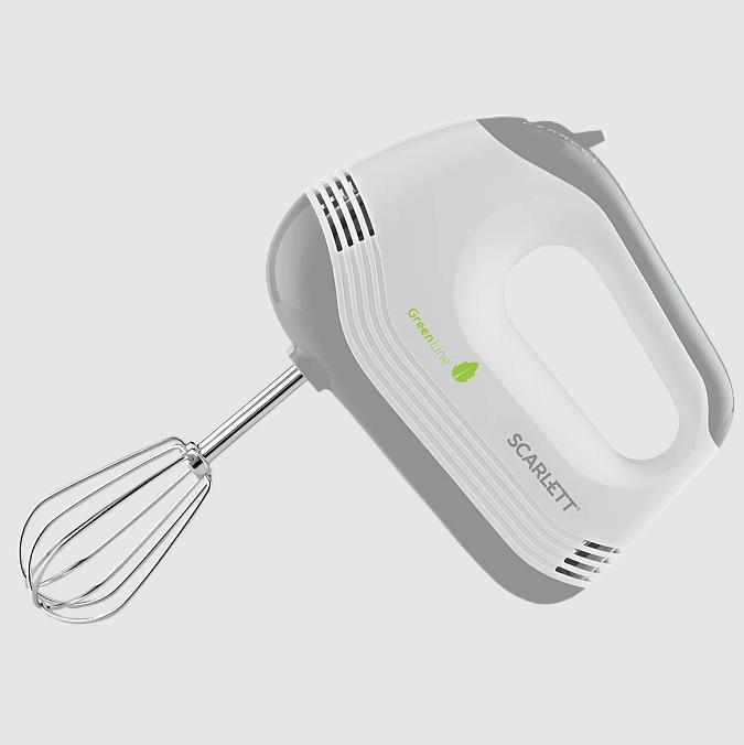 Миксер SCARLETT SC-HM40S17, фото 2