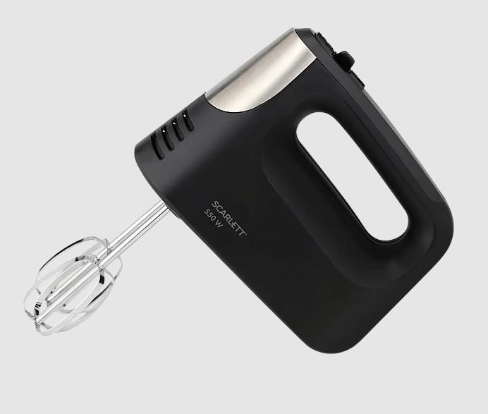 Миксер SCARLETT SC-HM40S23