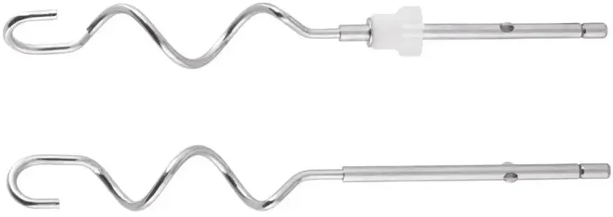 Миксер Zelmer ZHM2460P белый, фото 5