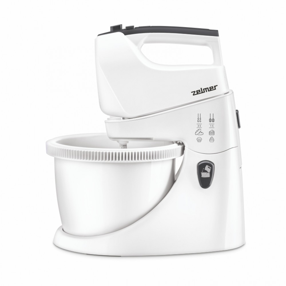 Миксер Zelmer ZHM2559, превью следующего фото