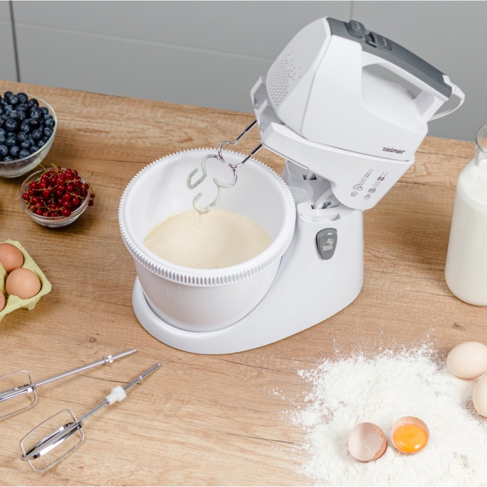 Миксер Zelmer ZHM2559, фото 5