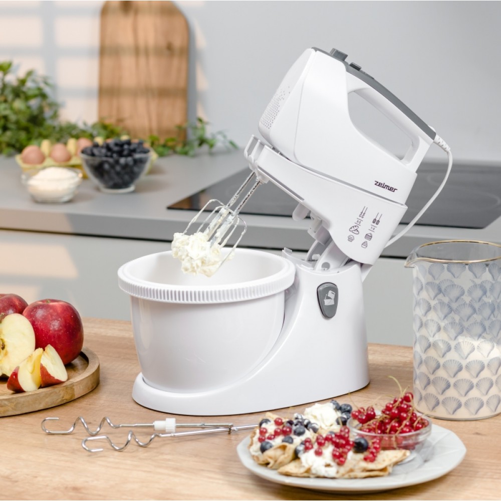 Миксер Zelmer ZHM2559, фото 6