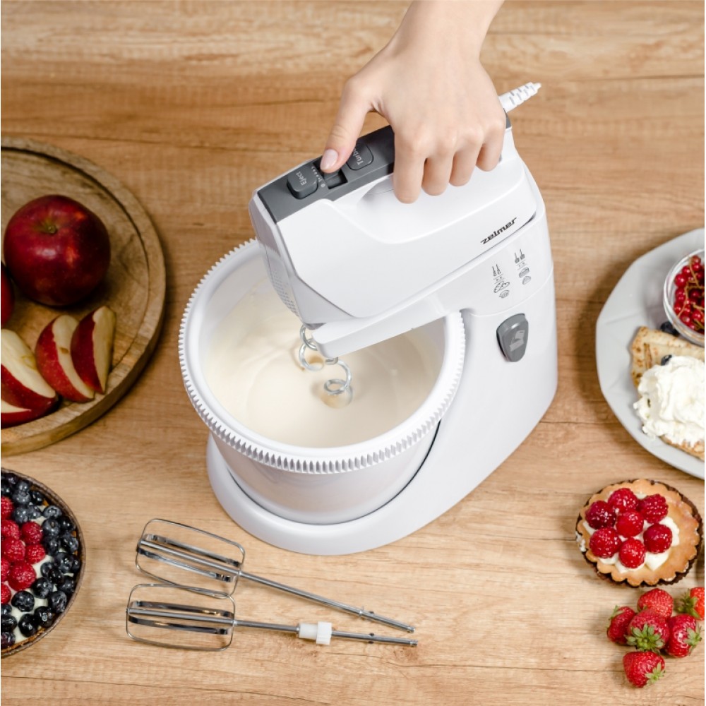 Миксер Zelmer ZHM2559, фото 7