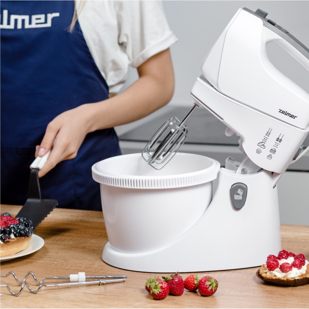 Миксер Zelmer ZHM2559, фото 8