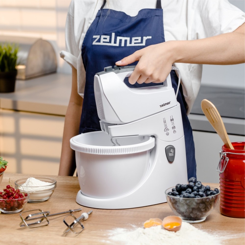 Миксер Zelmer ZHM2559, фото 9
