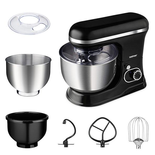 Миксер Zelmer ZKR1355 черный