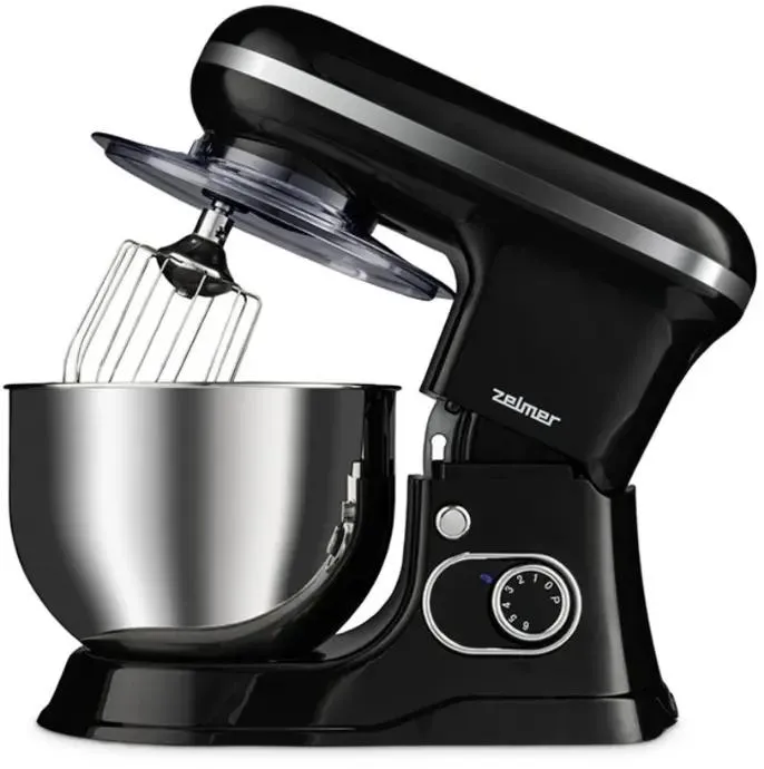 Миксер Zelmer ZKR1355 черный, превью следующего фото