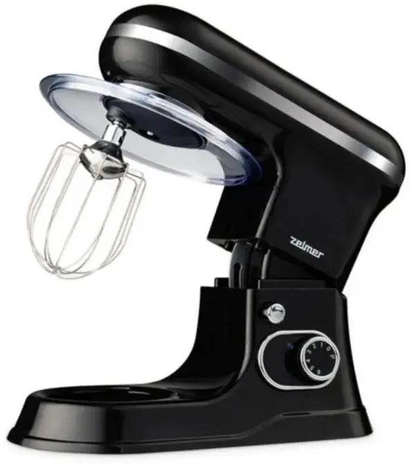 Миксер Zelmer ZKR1355 черный, фото 4