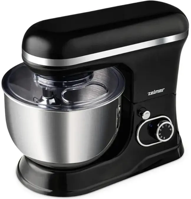 Миксер Zelmer ZKR1355 черный, фото 7