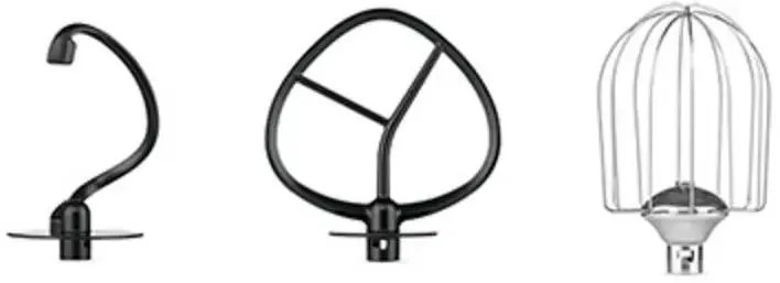 Миксер Zelmer ZKR1355 черный, превью предыдущего фото
