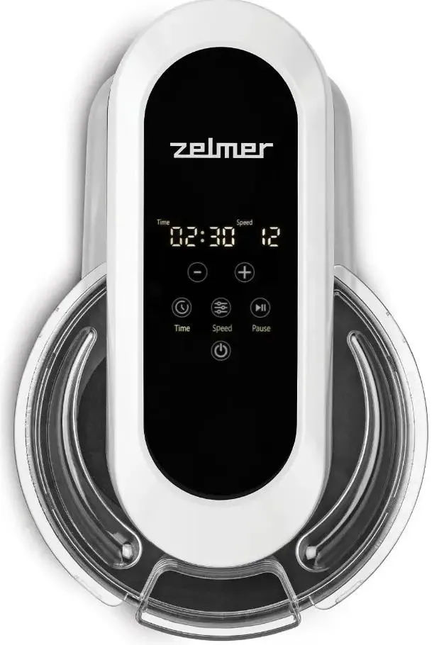 Миксер Zelmer ZKR2000, фото 5