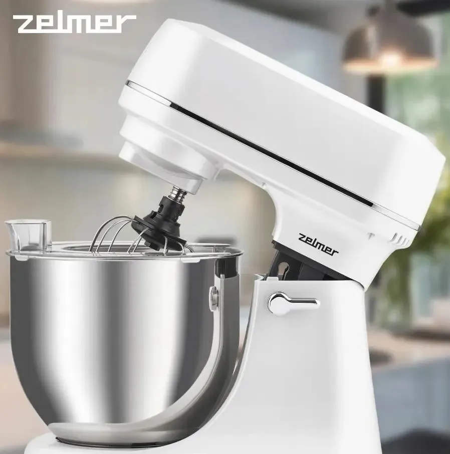 Миксер Zelmer ZKR2000, фото 6