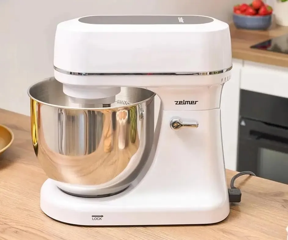 Миксер Zelmer ZKR2000, фото 7
