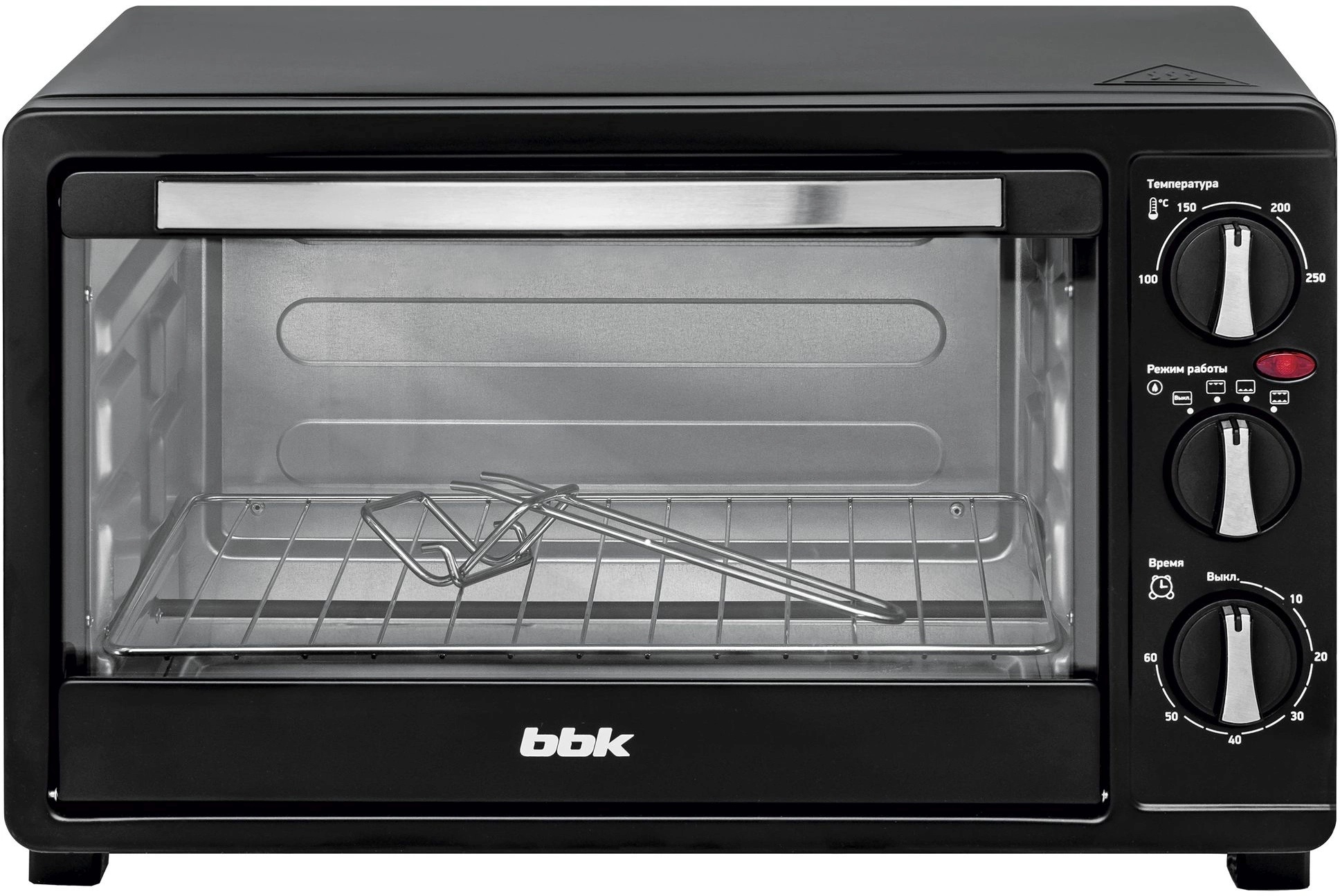 Мини-печь BBK OE2343M