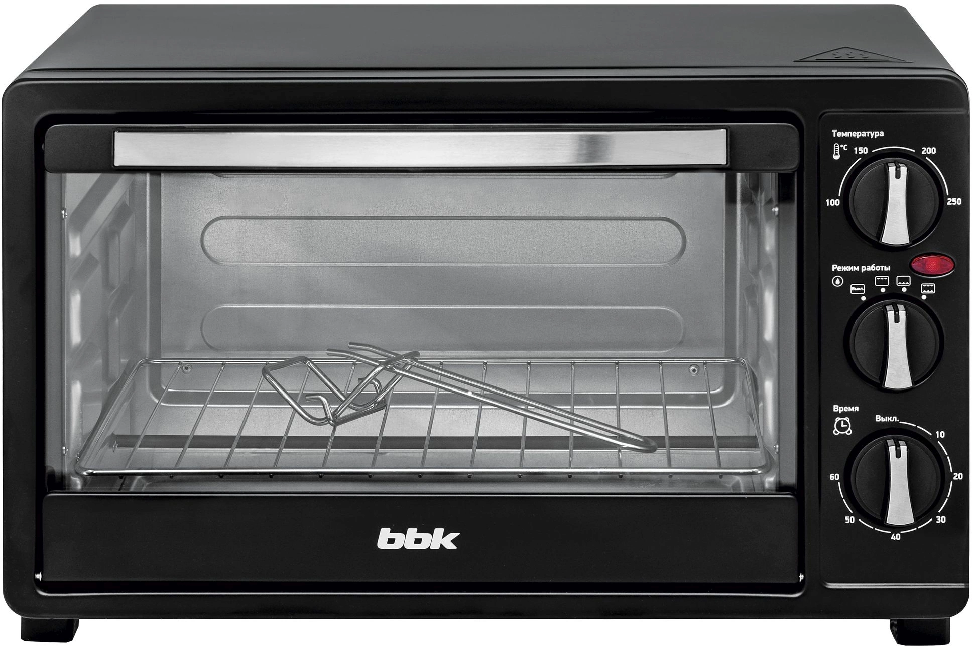 Мини-печь BBK OE2343M, превью предыдущего фото