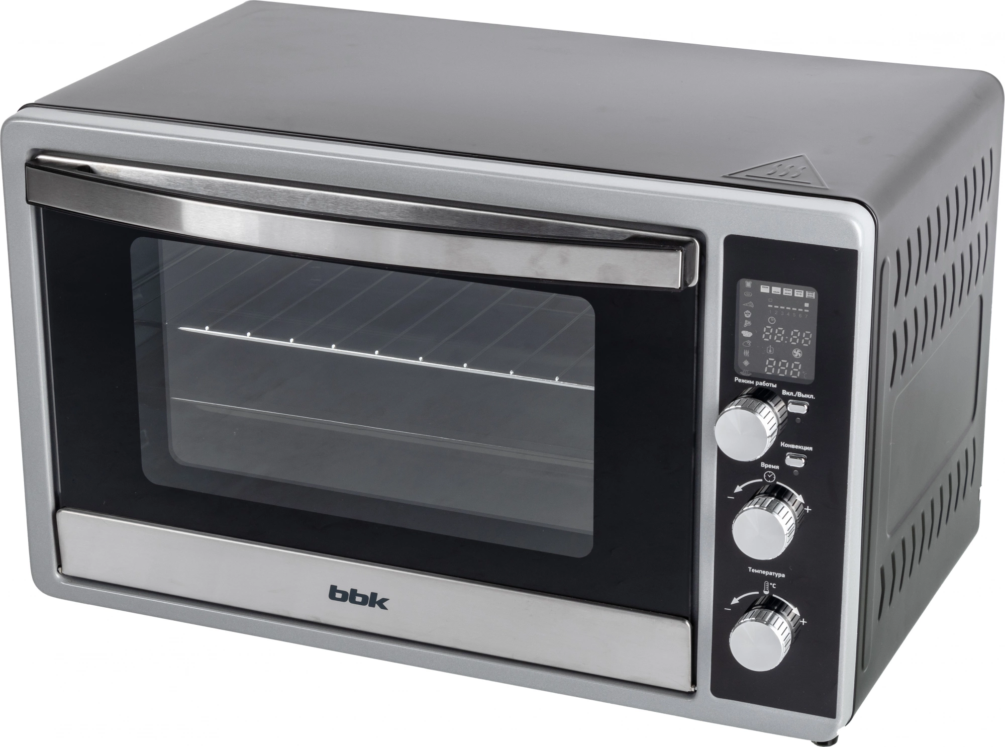 Мини-печь BBK OE3073DC