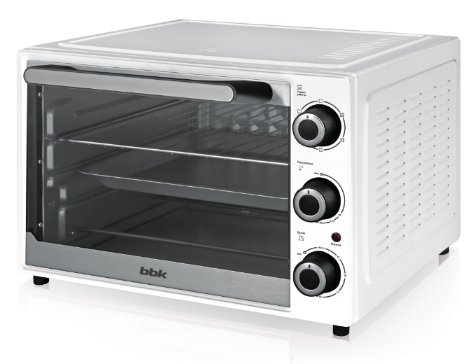 Мини-печь BBK OE3811M, превью предыдущего фото