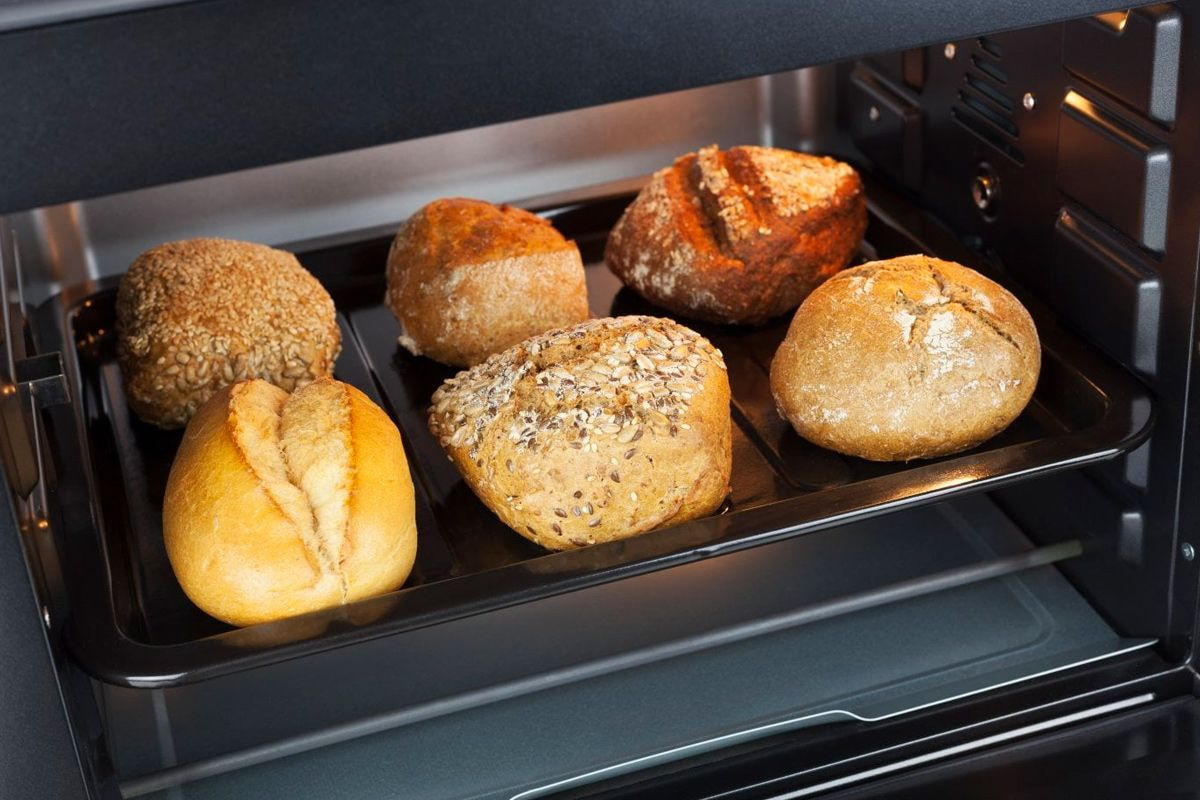 Мини-печь Caso TO 32 electronic, фото 4