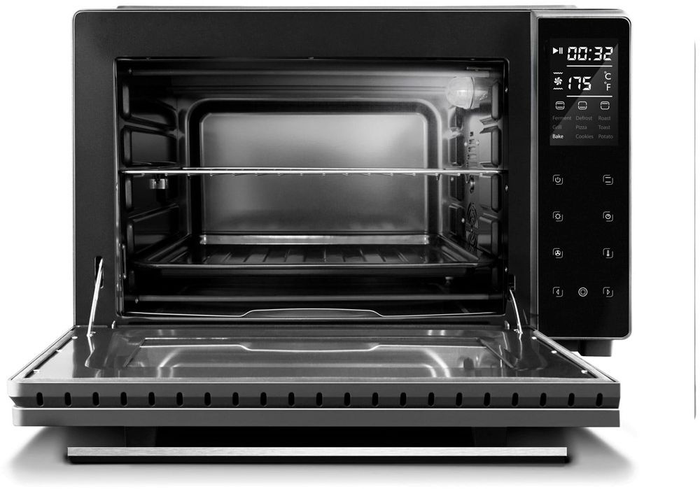 Мини-печь Caso TO 32 electronic, фото 5