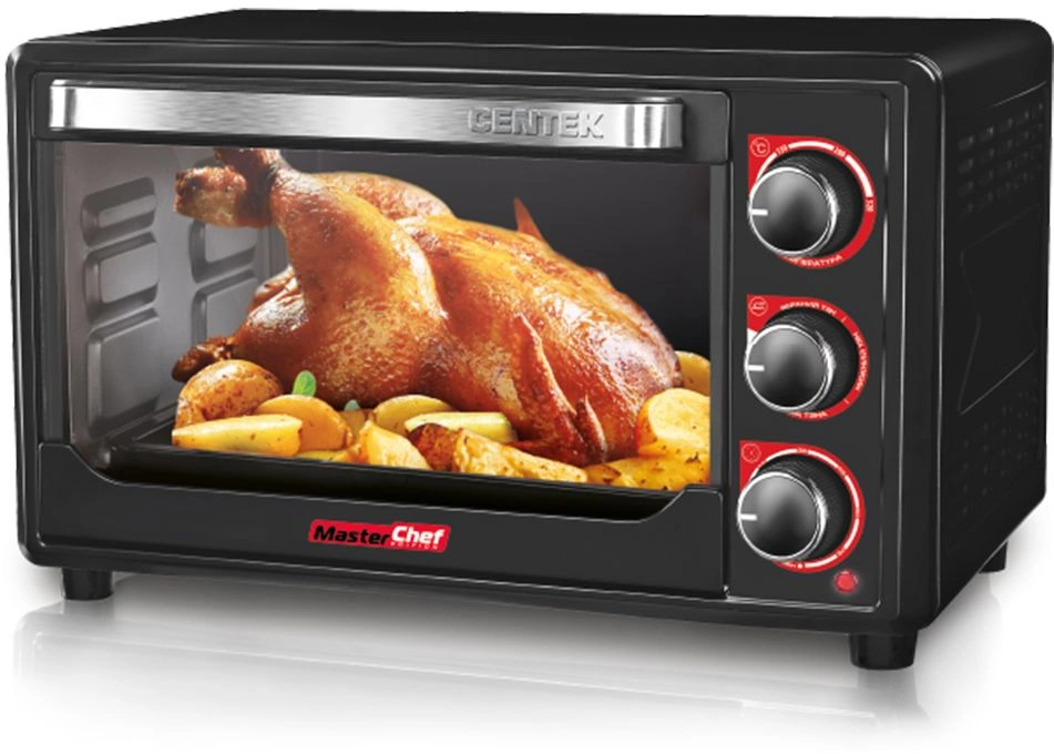 Мини-печь Centek CT-1537-30, фото 2