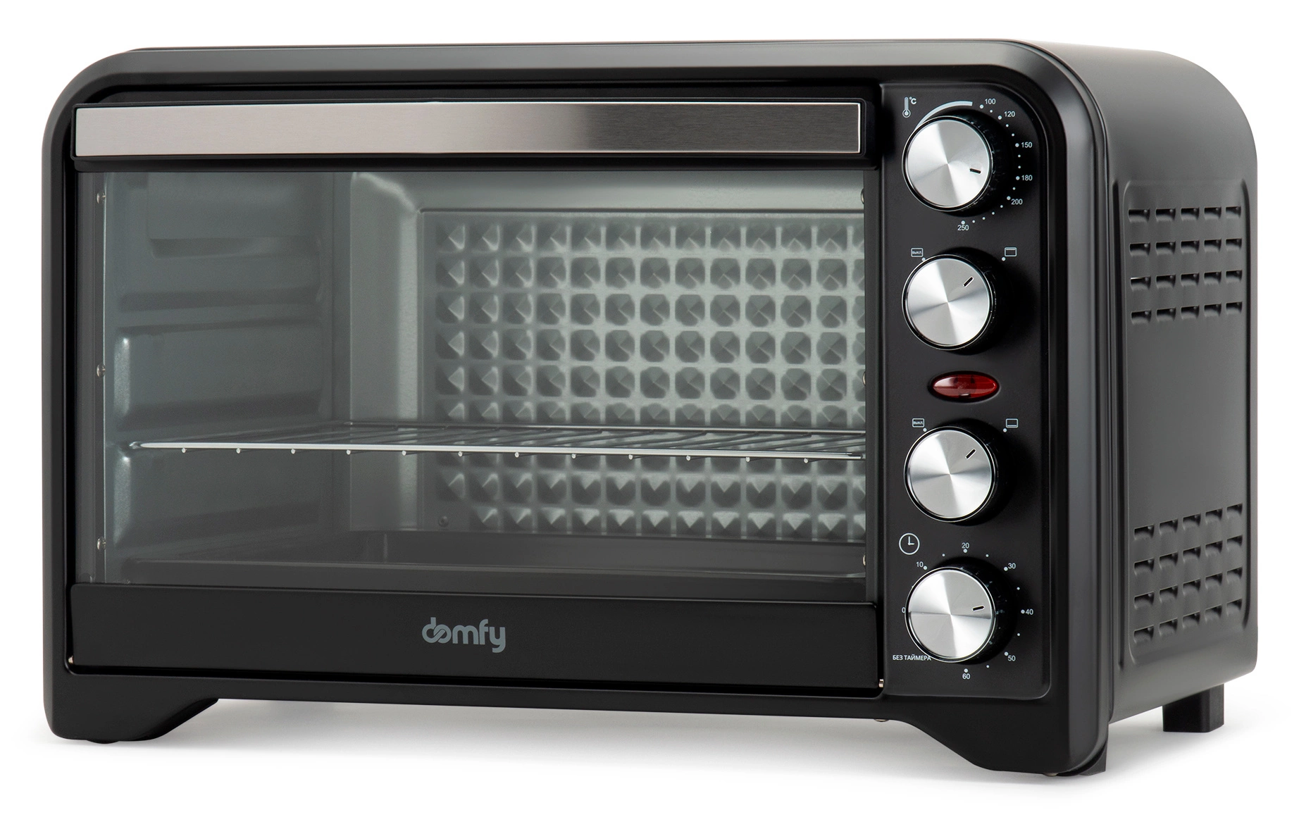 Мини-печь Domfy DSB-EO102, фото 4